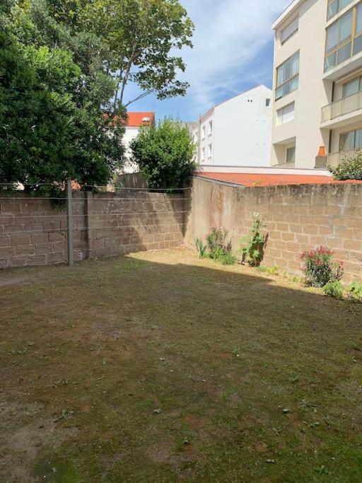 Les Sables D'Olonne, Les Presidents, Charmant Appartement Lumineux, Plage 150 M. Eksteriør billede